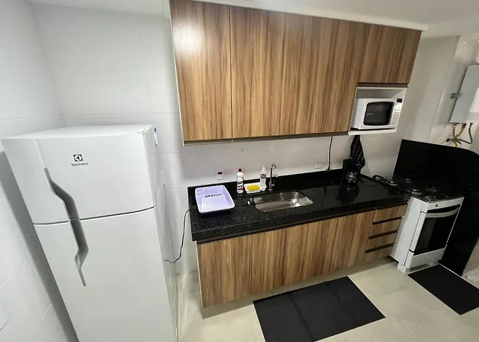 Residence Club Praia Dos Anjos Arraial do Cabo