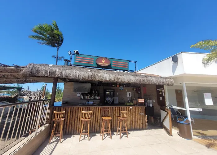 Golden Lake Residence - Arraial Do Cabo