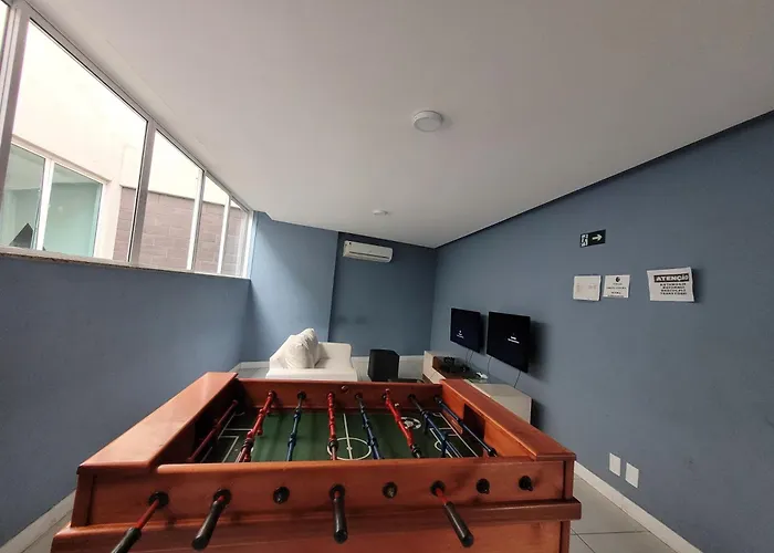 Golden Lake Residence - Arraial Do Cabo